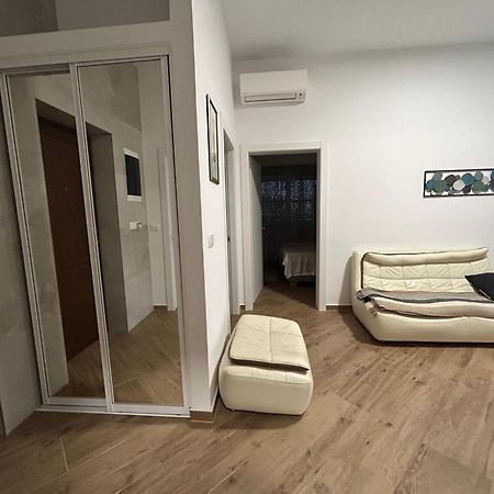 Apartment Papedoni Pula Exterior foto